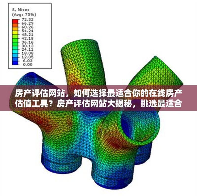 房產(chǎn)評估網(wǎng)站，如何選擇最適合你的在線房產(chǎn)估值工具？房產(chǎn)評估網(wǎng)站大揭秘，挑選最適合你的在線房產(chǎn)估值工具攻略