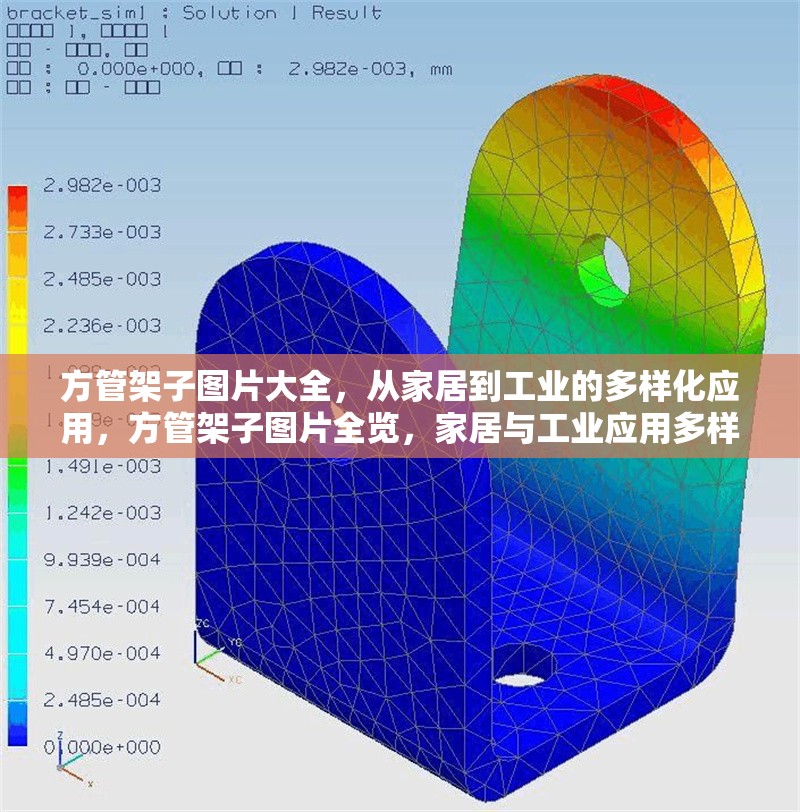方管架子圖片大全，從家居到工業(yè)的多樣化應(yīng)用，方管架子圖片全覽，家居與工業(yè)應(yīng)用多樣呈現(xiàn)