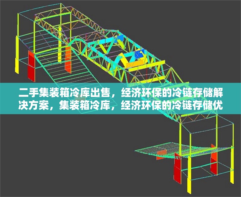 二手集裝箱冷庫出售，經(jīng)濟環(huán)保的冷鏈存儲解決方案，集裝箱冷庫，經(jīng)濟環(huán)保的冷鏈存儲優(yōu)選 行業(yè)新聞