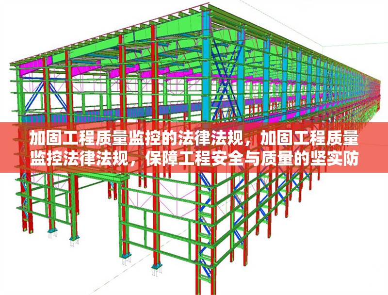 加固工程質(zhì)量監(jiān)控的法律法規(guī)，加固工程質(zhì)量監(jiān)控法律法規(guī)，保障工程安全與質(zhì)量的堅(jiān)實(shí)防線