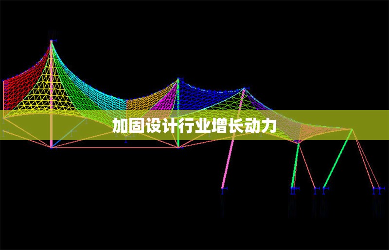 加固設(shè)計(jì)行業(yè)增長動(dòng)力 行業(yè)新聞 第1張
