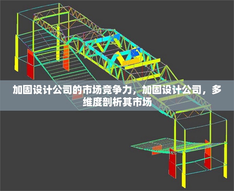 加固設計公司的市場競爭力，加固設計公司，多維度剖析其市場 行業(yè)新聞 第1張
