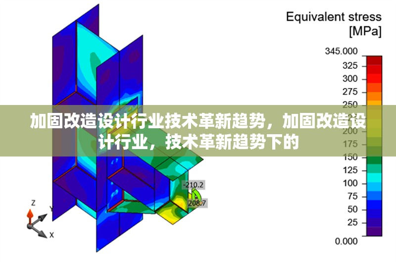 加固改造設(shè)計(jì)行業(yè)技術(shù)革新趨勢(shì)，加固改造設(shè)計(jì)行業(yè)，技術(shù)革新趨勢(shì)下的