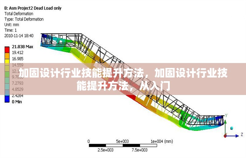 加固設計行業(yè)技能提升方法，加固設計行業(yè)技能提升方法，從入門 行業(yè)新聞 第1張