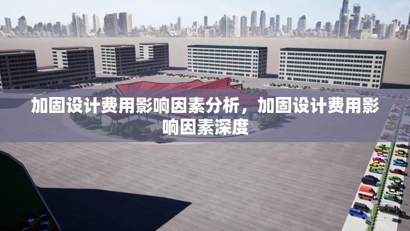 加固設(shè)計費用影響因素分析，加固設(shè)計費用影響因素深度