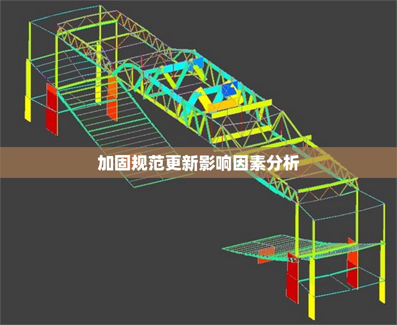 加固規(guī)范更新影響因素分析 行業(yè)新聞 第1張