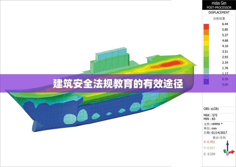 建筑安全法規(guī)教育的有效途徑 行業(yè)新聞 第1張 建筑安全法規(guī)教育的有效途徑 行業(yè)新聞 第1張