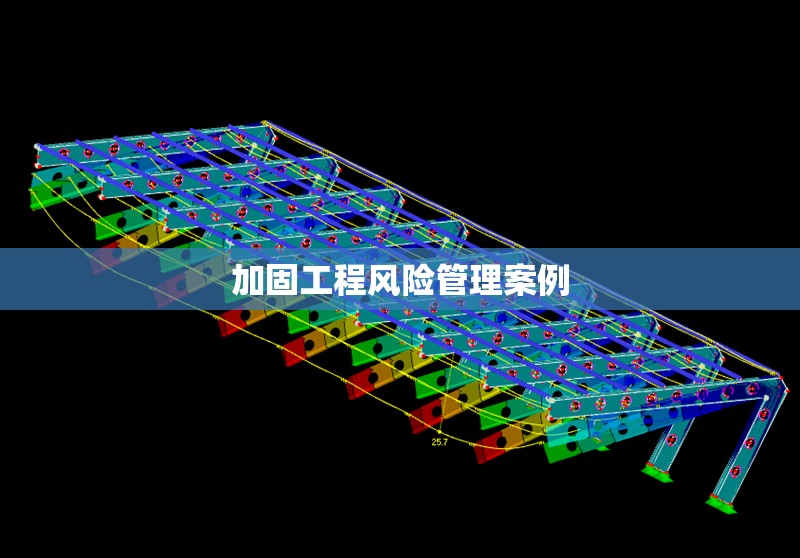 加固工程風(fēng)險管理案例 行業(yè)新聞 第1張 加固工程風(fēng)險管理案例 行業(yè)新聞 第1張