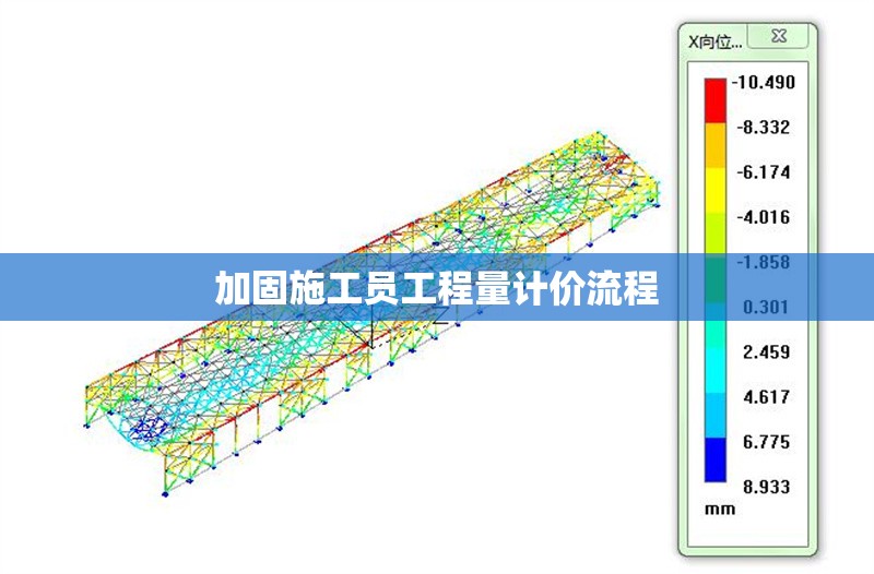 加固施工員工程量計(jì)價(jià)流程 行業(yè)新聞 第1張 加固施工員工程量計(jì)價(jià)流程 行業(yè)新聞 第1張