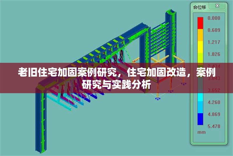 老舊住宅加固案例研究，住宅加固改造，案例研究與實(shí)踐分析