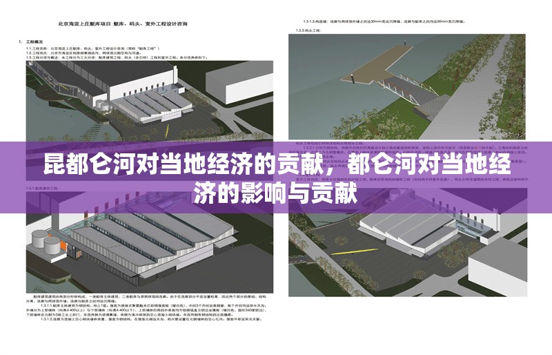 昆都侖河對(duì)當(dāng)?shù)亟?jīng)濟(jì)的貢獻(xiàn)，都侖河對(duì)當(dāng)?shù)亟?jīng)濟(jì)的影響與貢獻(xiàn) 行業(yè)新聞 第1張