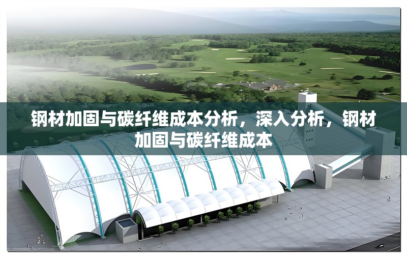 鋼材加固與碳纖維成本分析，深入分析，鋼材加固與碳纖維成本 行業(yè)新聞 第1張