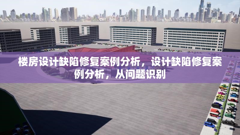 樓房設(shè)計缺陷修復(fù)案例分析，設(shè)計缺陷修復(fù)案例分析，從問題識別 行業(yè)新聞 第1張