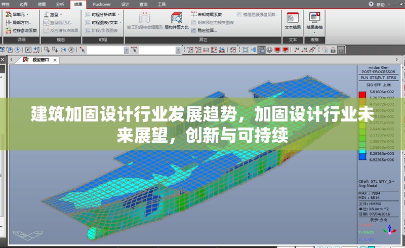建筑加固設(shè)計(jì)行業(yè)發(fā)展趨勢(shì)，加固設(shè)計(jì)行業(yè)未來展望，創(chuàng)新與可持續(xù)
