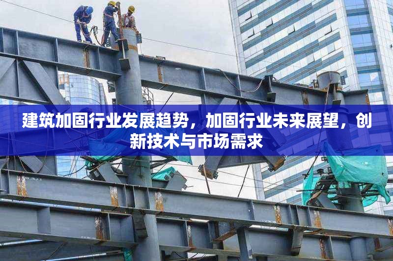 建筑加固行業(yè)發(fā)展趨勢(shì)，加固行業(yè)未來(lái)展望，創(chuàng)新技術(shù)與市場(chǎng)需求