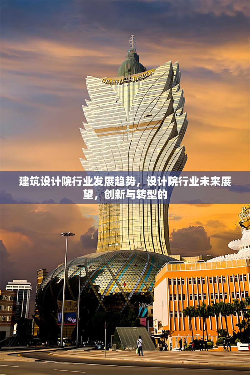 建筑設(shè)計院行業(yè)發(fā)展趨勢，設(shè)計院行業(yè)未來展望，創(chuàng)新與轉(zhuǎn)型的