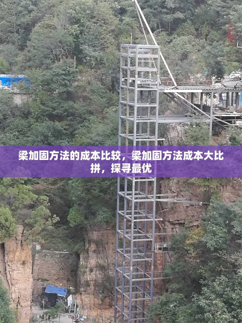 梁加固方法的成本比較，梁加固方法成本大比拼，探尋最優(yōu) 行業(yè)新聞 第6張