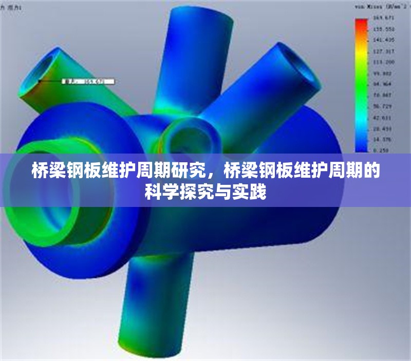橋梁鋼板維護(hù)周期研究，橋梁鋼板維護(hù)周期的科學(xué)探究與實(shí)踐 行業(yè)新聞 第1張
