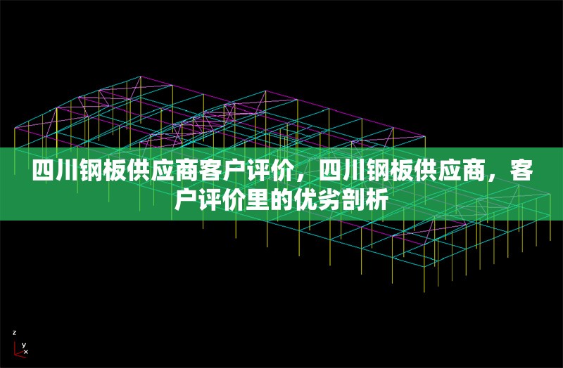 四川鋼板供應(yīng)商客戶評(píng)價(jià)，四川鋼板供應(yīng)商，客戶評(píng)價(jià)里的優(yōu)劣剖析 行業(yè)新聞 第6張