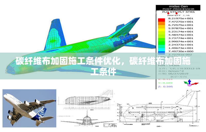 碳纖維布加固施工條件優(yōu)化，碳纖維布加固施工條件 行業(yè)新聞 第6張