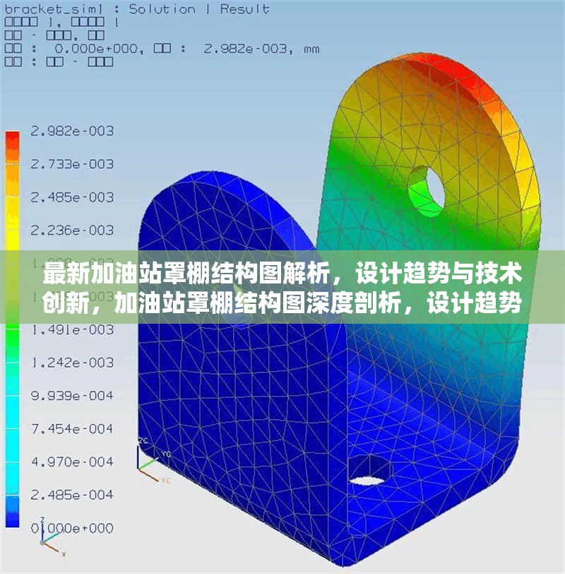 最新加油站罩棚結(jié)構(gòu)圖解析，設(shè)計(jì)趨勢(shì)與技術(shù)創(chuàng)新，加油站罩棚結(jié)構(gòu)圖深度剖析，設(shè)計(jì)趨勢(shì)與技術(shù)創(chuàng)新全解析