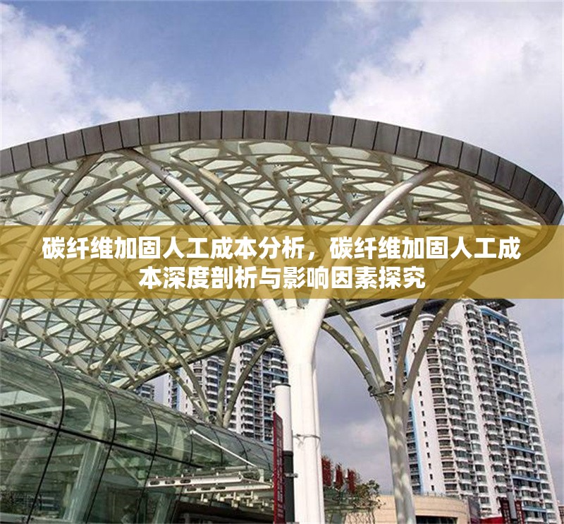 碳纖維加固人工成本分析，碳纖維加固人工成本深度剖析與影響因素探究，碳纖維加固人工成本影響因素深度解析 行業(yè)新聞 第6張