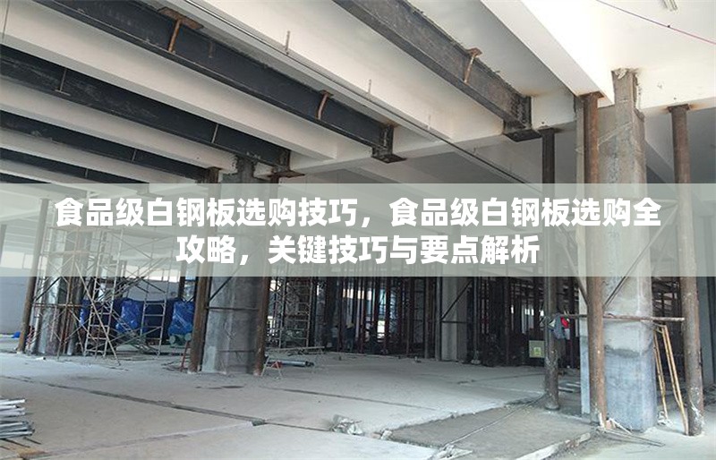 食品級白鋼板選購技巧，食品級白鋼板選購全攻略，關(guān)鍵技巧與要點解析 行業(yè)新聞 第6張