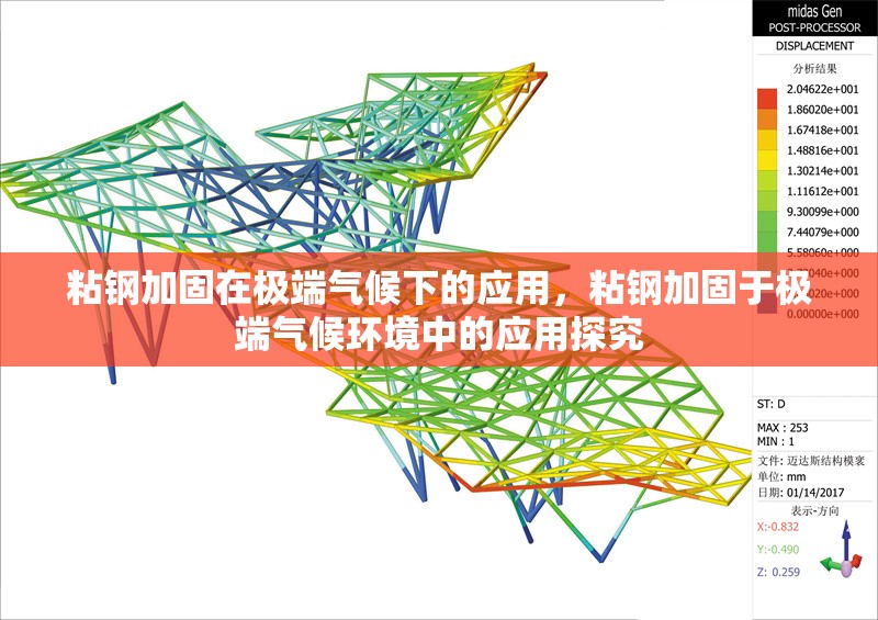 粘鋼加固在極端氣候下的應(yīng)用，粘鋼加固于極端氣候環(huán)境中的應(yīng)用探究 行業(yè)新聞 第5張