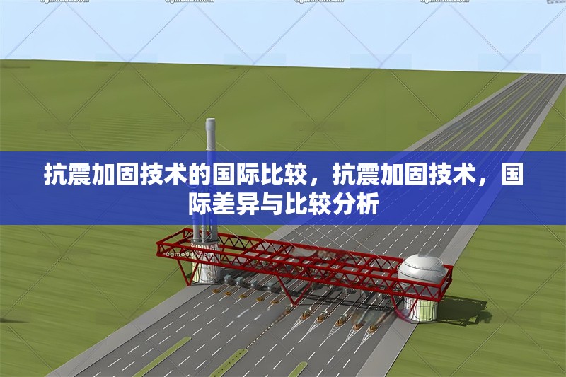 抗震加固技術(shù)的國際比較，抗震加固技術(shù)，國際差異與比較分析