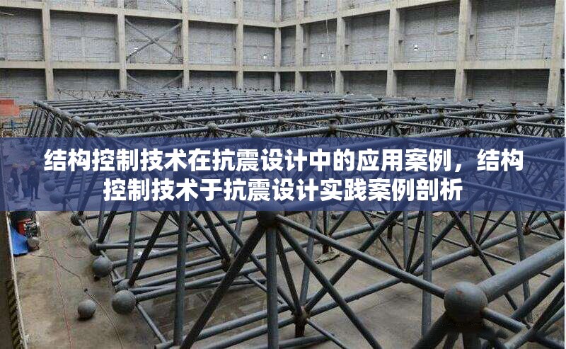 結(jié)構(gòu)控制技術(shù)在抗震設(shè)計中的應(yīng)用案例，結(jié)構(gòu)控制技術(shù)于抗震設(shè)計實踐案例剖析