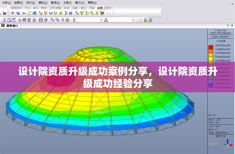 設(shè)計院資質(zhì)升級成功案例分享，設(shè)計院資質(zhì)升級成功經(jīng)驗分享