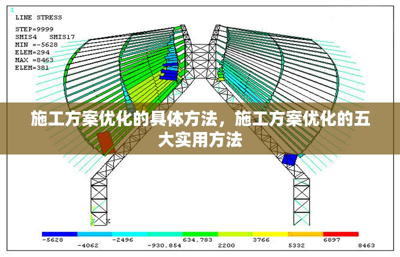 施工方案優(yōu)化的具體方法，施工方案優(yōu)化的五大實(shí)用方法