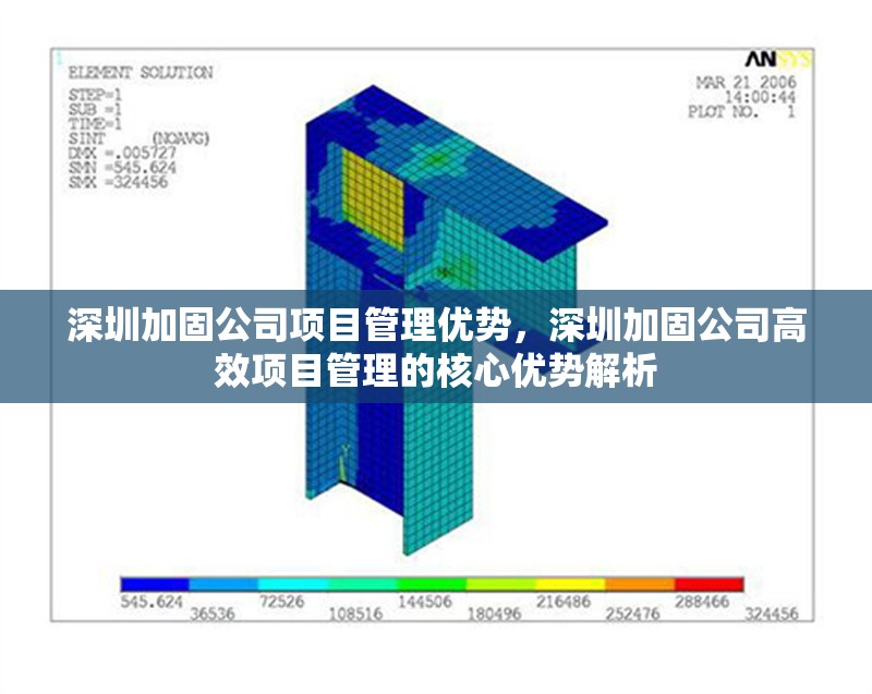 深圳加固公司項(xiàng)目管理優(yōu)勢(shì)，深圳加固公司高效項(xiàng)目管理的核心優(yōu)勢(shì)解析
