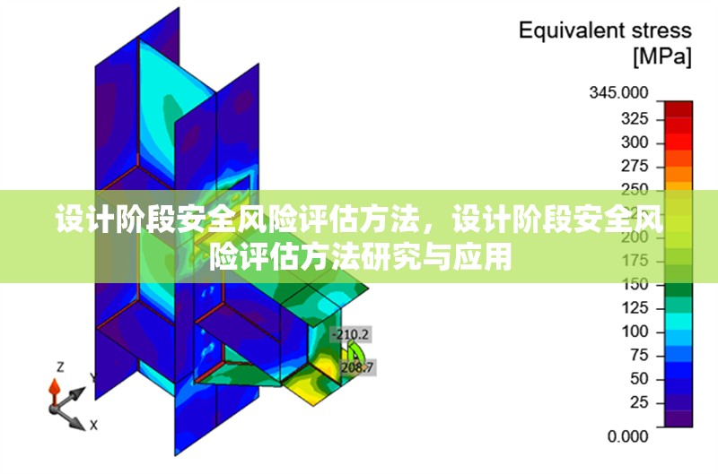 設(shè)計(jì)階段安全風(fēng)險(xiǎn)評(píng)估方法，設(shè)計(jì)階段安全風(fēng)險(xiǎn)評(píng)估方法研究與應(yīng)用