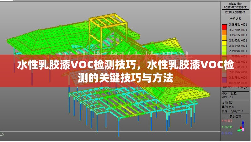 水性乳膠漆VOC檢測(cè)技巧，水性乳膠漆VOC檢測(cè)的關(guān)鍵技巧與方法 行業(yè)新聞 第1張
