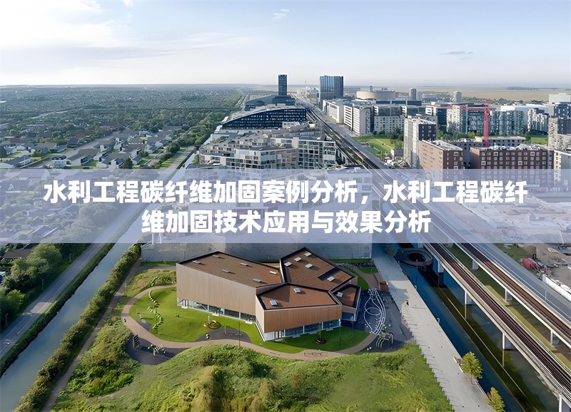水利工程碳纖維加固案例分析，水利工程碳纖維加固技術應用與效果分析