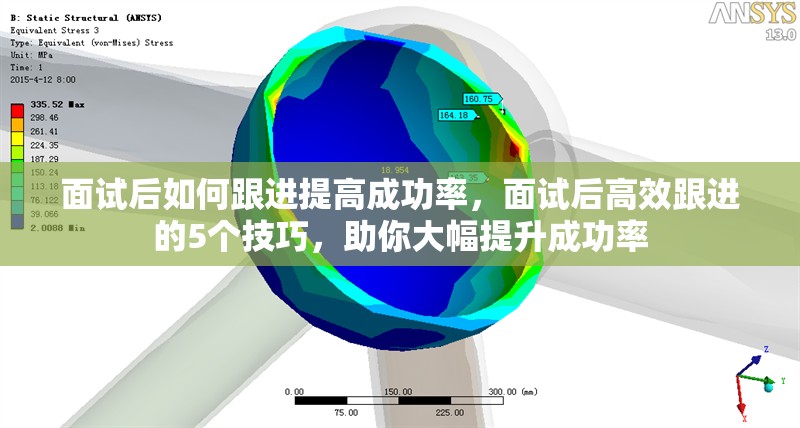 面試后如何跟進(jìn)提高成功率，面試后高效跟進(jìn)的5個(gè)技巧，助你大幅提升成功率 行業(yè)新聞 第1張