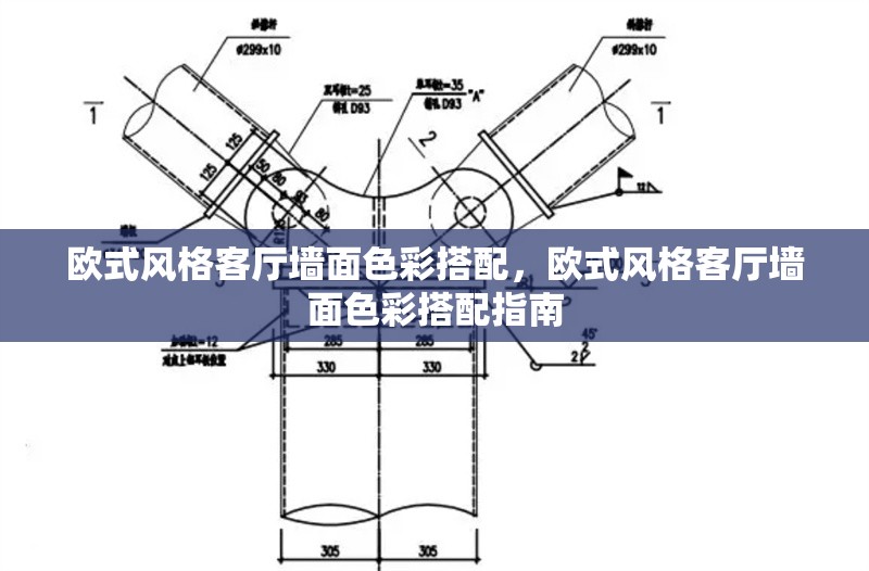 歐式風(fēng)格客廳墻面色彩搭配，歐式風(fēng)格客廳墻面色彩搭配指南，歐式風(fēng)格客廳墻面色彩搭配全指南