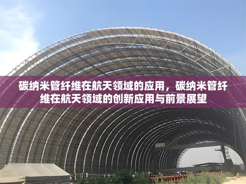 碳納米管纖維在航天領(lǐng)域的應(yīng)用，碳納米管纖維在航天領(lǐng)域的創(chuàng)新應(yīng)用與前景展望