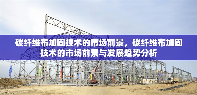 碳纖維布加固技術(shù)的市場前景，碳纖維布加固技術(shù)的市場前景與發(fā)展趨勢分析