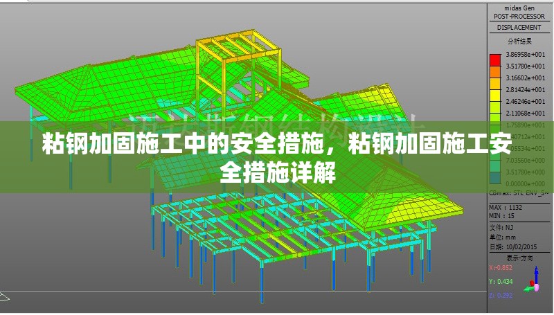粘鋼加固施工中的安全措施，粘鋼加固施工安全措施詳解 行業(yè)新聞 第1張