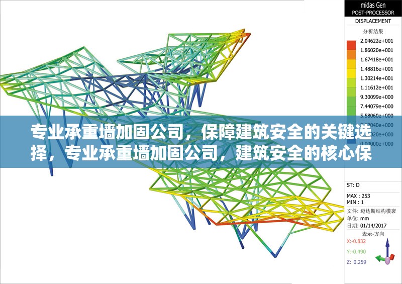 專業(yè)承重墻加固公司，保障建筑安全的關(guān)鍵選擇，專業(yè)承重墻加固公司，建筑安全的核心保障