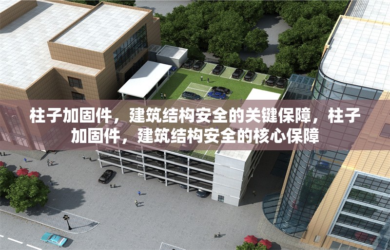 柱子加固件，建筑結(jié)構(gòu)安全的關(guān)鍵保障，柱子加固件，建筑結(jié)構(gòu)安全的核心保障
