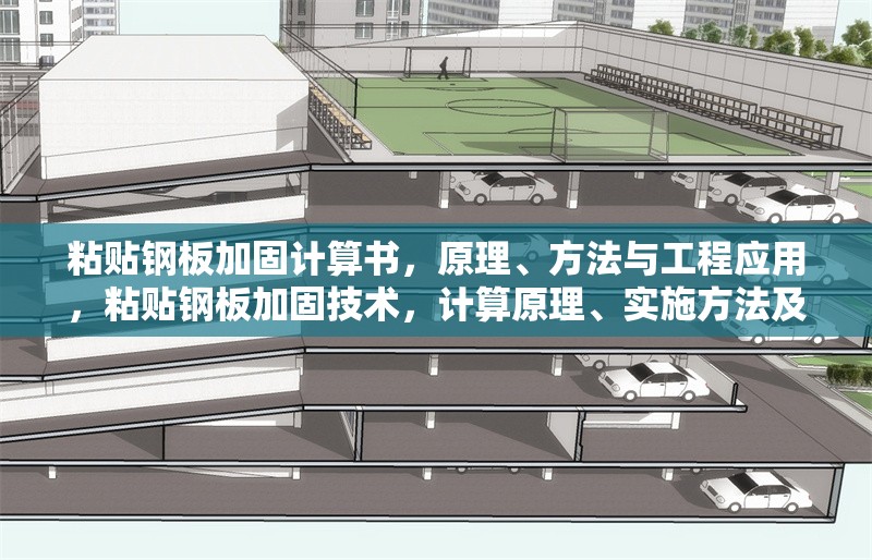 粘貼鋼板加固計算書，原理、方法與工程應用，粘貼鋼板加固技術(shù)，計算原理、實施方法及工程實踐