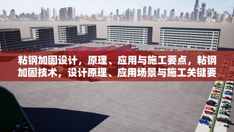 粘鋼加固設(shè)計(jì)，原理、應(yīng)用與施工要點(diǎn)，粘鋼加固技術(shù)，設(shè)計(jì)原理、應(yīng)用場(chǎng)景與施工關(guān)鍵要點(diǎn)解析