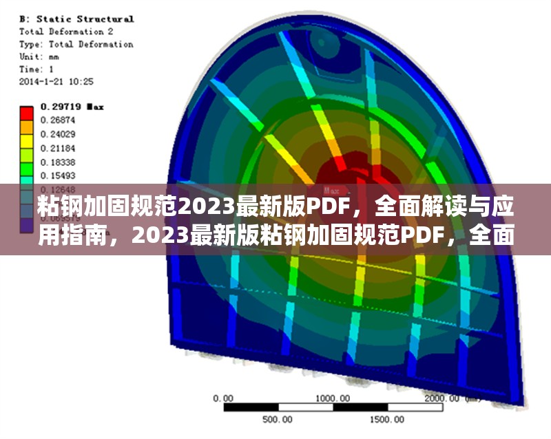 粘鋼加固規(guī)范2023最新版PDF，全面解讀與應(yīng)用指南，2023最新版粘鋼加固規(guī)范PDF，全面解讀與工程應(yīng)用指南