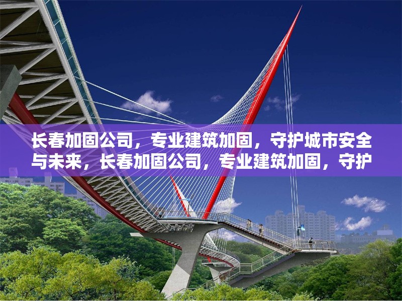 長(zhǎng)春加固公司，專業(yè)建筑加固，守護(hù)城市安全與未來(lái)，長(zhǎng)春加固公司，專業(yè)建筑加固，守護(hù)城市安全與未來(lái)