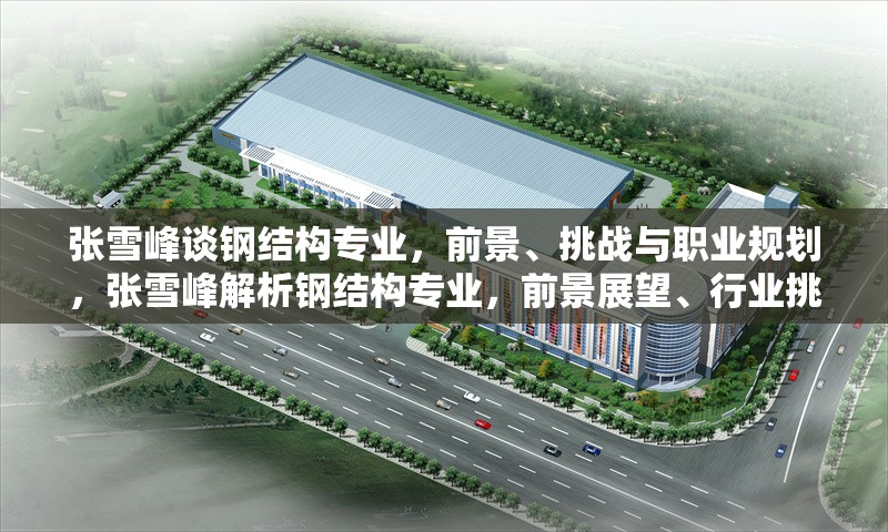 張雪峰談鋼結(jié)構(gòu)專業(yè)，前景、挑戰(zhàn)與職業(yè)規(guī)劃，張雪峰解析鋼結(jié)構(gòu)專業(yè)，前景展望、行業(yè)挑戰(zhàn)與職業(yè)發(fā)展路徑