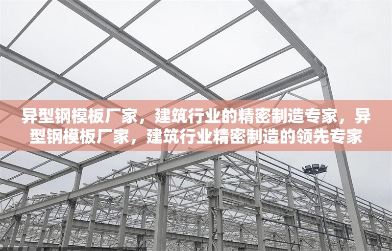 異型鋼模板廠家，建筑行業(yè)的精密制造專家，異型鋼模板廠家，建筑行業(yè)精密制造的領(lǐng)先專家