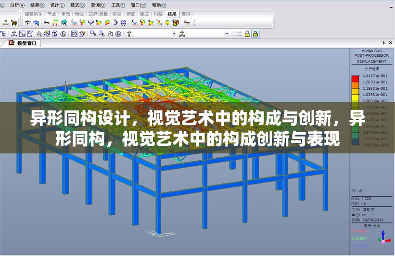 異形同構(gòu)設(shè)計(jì)，視覺藝術(shù)中的構(gòu)成與創(chuàng)新，異形同構(gòu)，視覺藝術(shù)中的構(gòu)成創(chuàng)新與表現(xiàn)